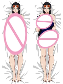 Anime Dakimakura obojstranné Objímanie Telo Vankúš Otaku posteľná bielizeň Vankúše Anime Vankúš