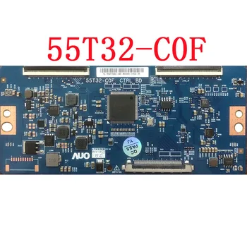 DOPRAVA ZDARMA !! 55T32-COF CTRL BD 55T32-C0F PRE TCL 43C2 T550QVN5.5 Logic Board 43inch T-CON Logic Board, ALEBO 50inch