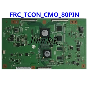 FRC_TCON_CMO_80PIN Pôvodný Pre V460H1 V370H3 V315H1 Logic board Prísne test kvality FRC TCON SOT 80PIN