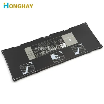 Honghay pôvodné notebook batérie 9MGCD Pre Dell Miesto 11 Pro 5130 312-1453 T06G 0XMFY3 312-1453 VYP88 7.4 V 32WH