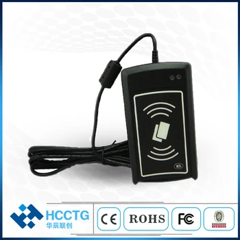ISO14443 Typu a a B 13.56 MHZ Bezkontaktné karty smart card reader /writer ACR1281U-C8, s SDK zadarmo