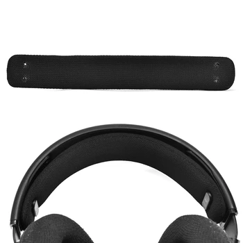 Náhradné Headset Čelenka Kryt Kompatibilný s SHP9500 Cez Ucho Headset Hlavy Lúča Pena Podložky Oprava Dielov