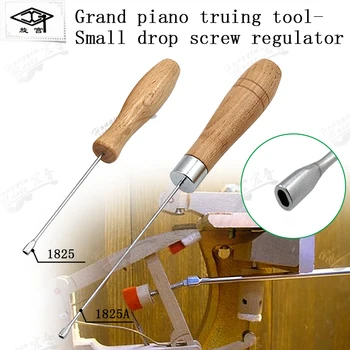 Palác klavír údržba ladenie makro zvuk výrobca zvuk palube repair tool zvuku prepnúť škrabka farba dreva rukoväť vysokej qua