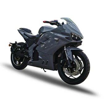 Čína Lacné Racing Elektrický Motocykel 3000w 72v E Motocykel Pre Dospelých 8000w s 72V vysoký Výkon Motora