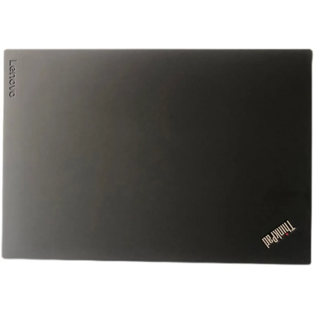 Originál Nový Notebook, LCD Zadný Kryt Thinkpad T470 T480 01AX954 Pre Lenovo Thinkpad A475 A485 Prípade LCD Veko Krytu Obrázok 0