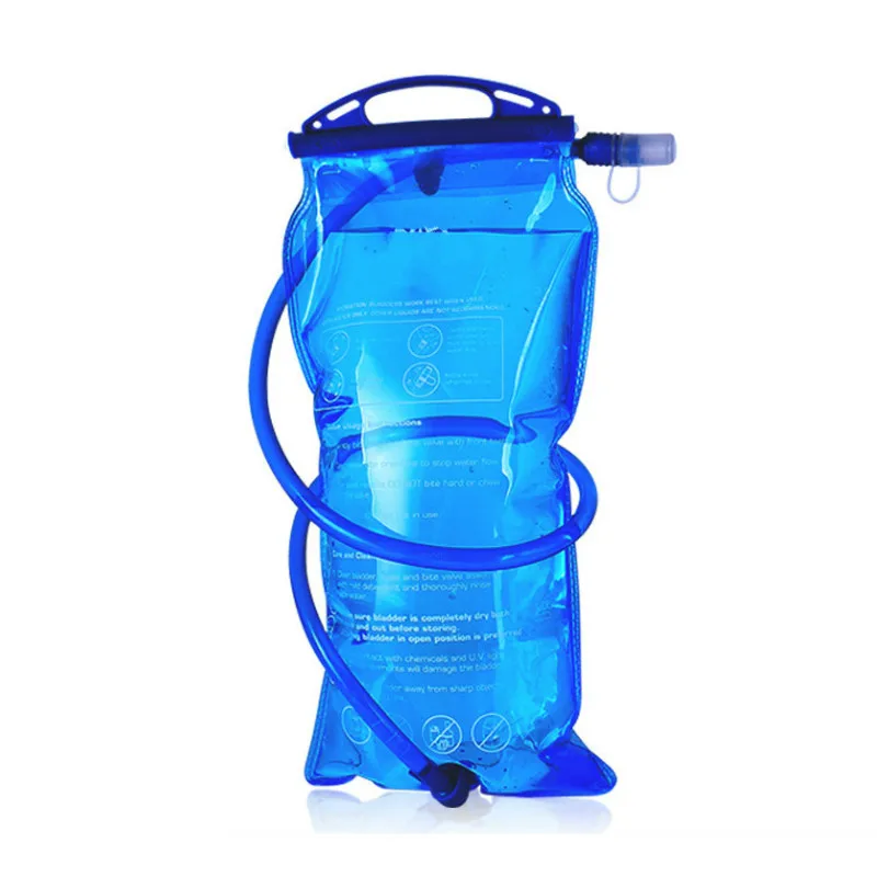 Kráľ džungle Nové J12 Vodná Nádrž Vody Mechúra Hydratácie Pack Skladovanie Taška BPA Free 1,5 L 2L 3L Beh Hydratácie Vesta Batoh Obrázok 1