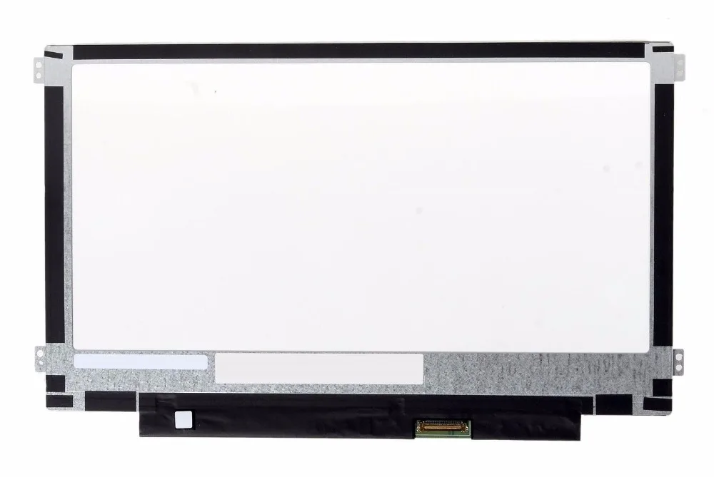 11.6 PALCE SLIM LED Displej LCD Panel 30PIN eDP B116XTN02.3 B116XTN02.1 N116BGE-EA1 N116BGE-EB2 N116BGE-EA2 M116NWR1 R7 Obrázok 1