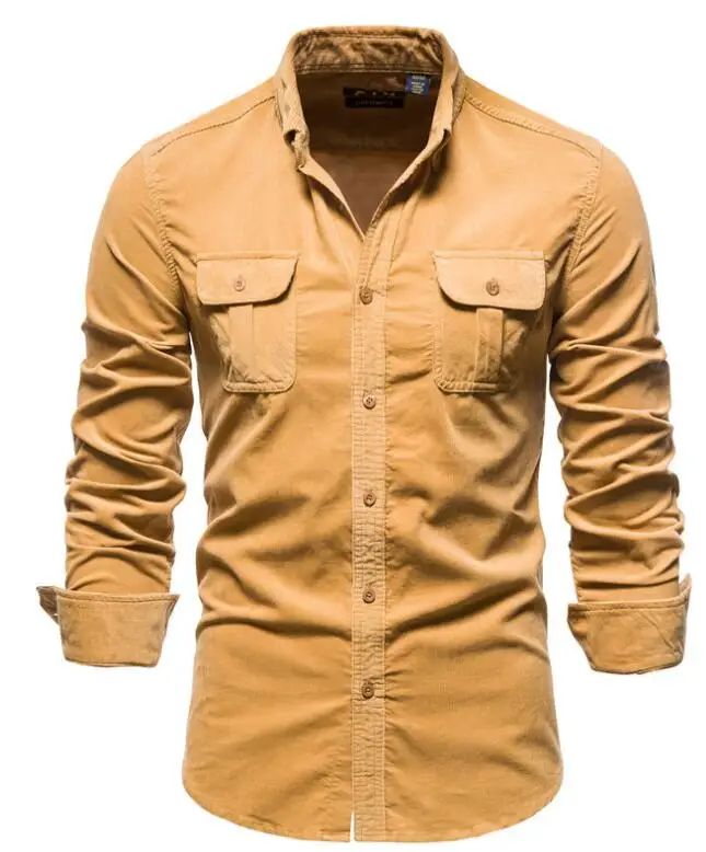 Pánske Tričko Menčester Singel svojim Bavlna Business Bežné Tričko Mužov Menčester Multi-Farebné Košele Ázia Veľkosť M-6XL Obrázok 5