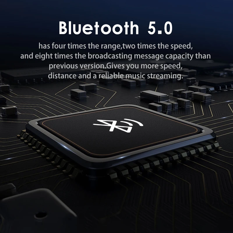 Y50 E7S TWS Slúchadlá Bluetooth Bezdrôtové Slúchadlá s Mikrofónom Handfree Herné Headsety in-Ear Slúchadiel do uší Lacné Položky Veľkoobchod Obrázok 5